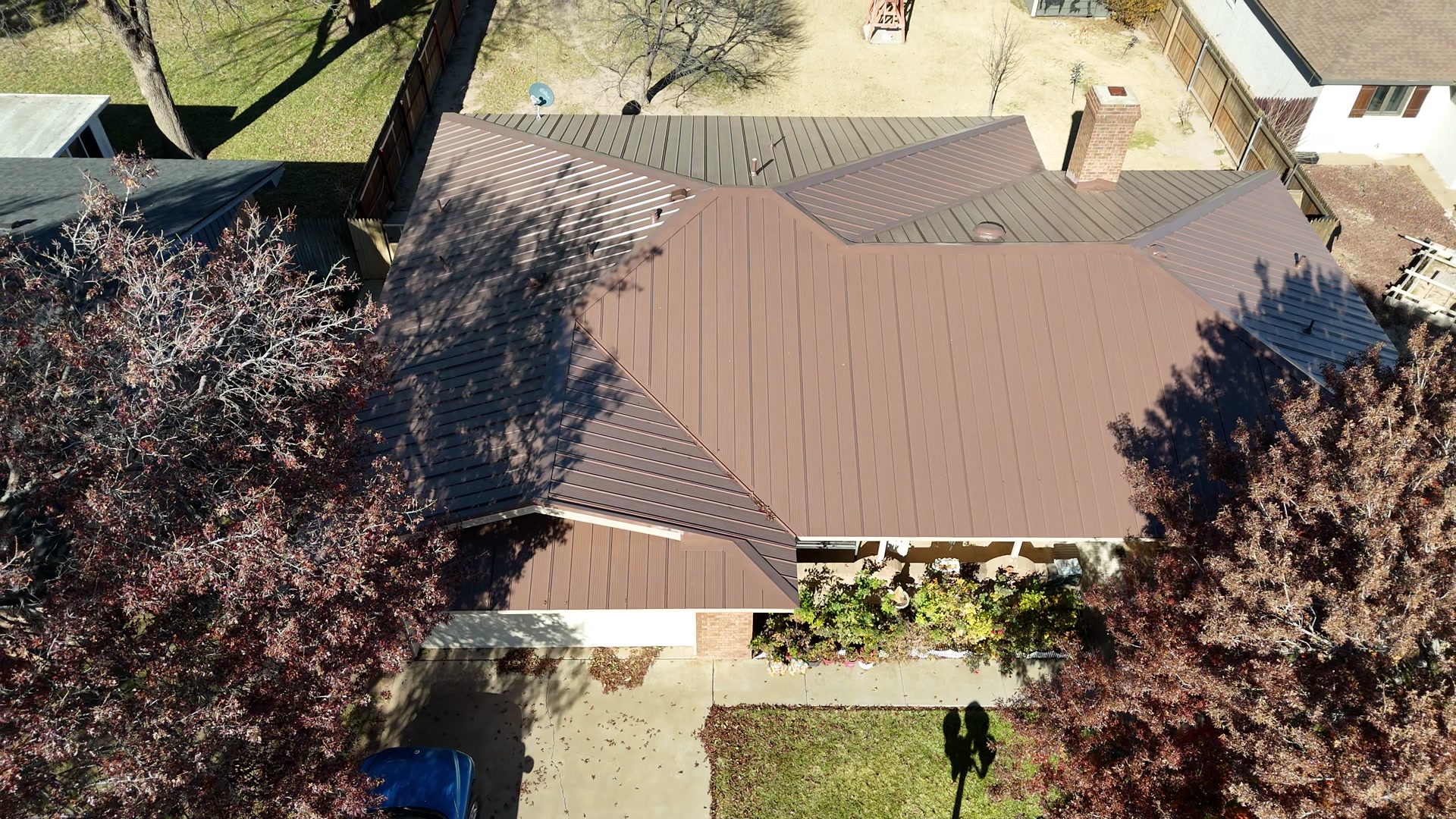 Best Roofing Materials for Amarillo's Extreme Wind & Hail (Expert Guide)